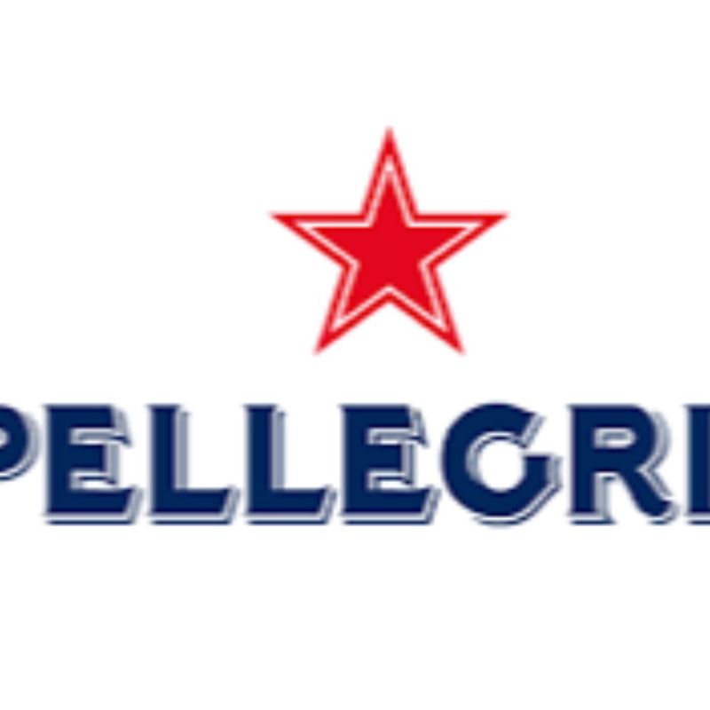 San Pellegrino (Sparkling Water)